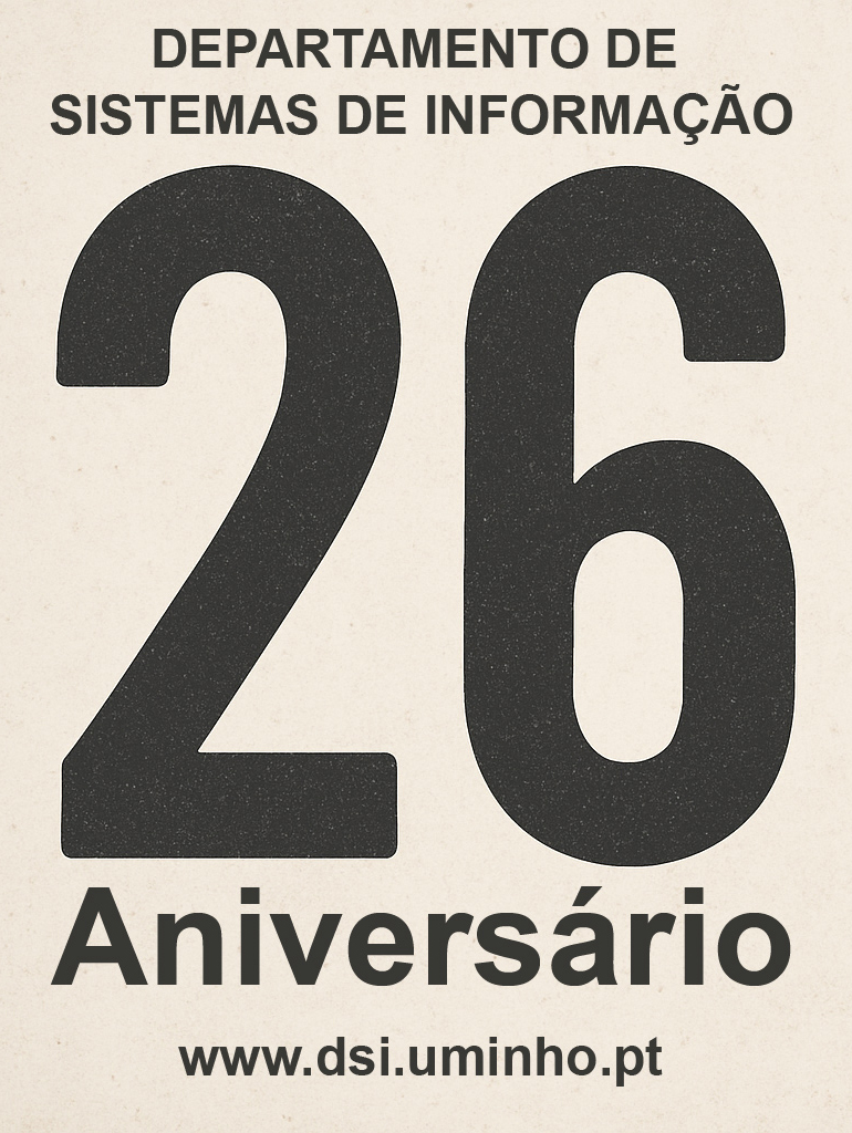 uminhodsi's tweet photo. 🎉 Hoje celebramos 26 anos de inovação, conhecimento e transformação digital!

https://t.co/Cc4SI3wWhA
#DSIUMinho #UMinho #dsiuminho #eeum #tsiuminho #26dsi https://t.co/uyJSMHId2g