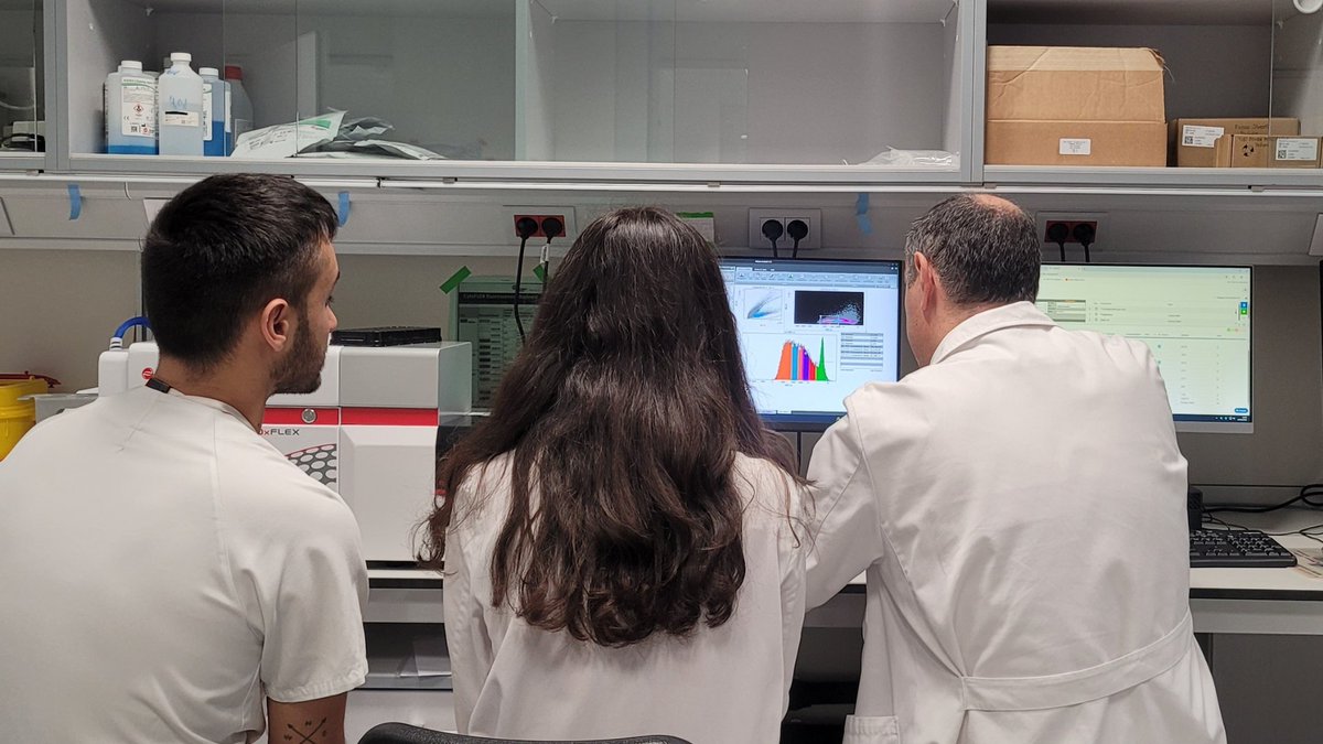 🔬 El laboratorio de nuestro Servicio de <a href="/InmunoHUMV/">InmunoValdecilla</a>  ha ampliado su acreditación ISO 15189 a todas sus áreas.

Ahora, las pruebas de alergia y de histocompatibilidad se suman a las ya certificadas de inmunoquímica, autoinmunidad e inmunidad celular. 

🔗 humv.es/2025/10/29/el-…