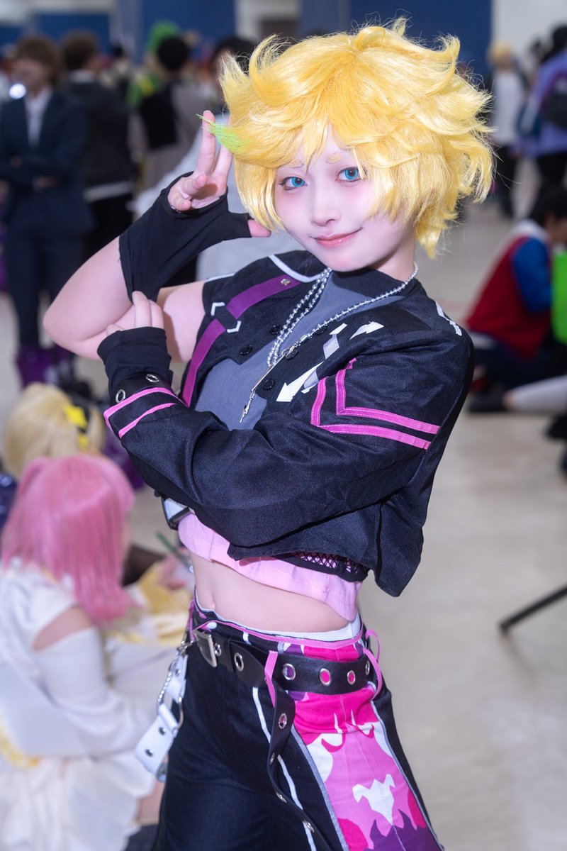 nama⭐️様 みぃみぃ on X