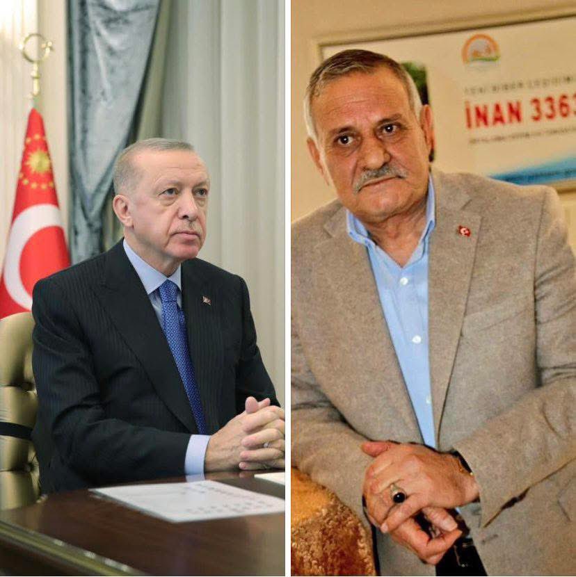 Ülkemizde ve dünyanın dört bir yanında yaşayan vatandaşlarımızın 29 Ekim Cumhuriyet Bayramı’nı tebrik ediyorum. Cumhuriyetimizin yüzyılında,Türkiye Yüzyılı vizyonunu daha ileriye taşımak için aynı inançla,çalışıyoruz.Şehitlerimizin ruhları şad,mekânları ali,hatıraları baki olsun.