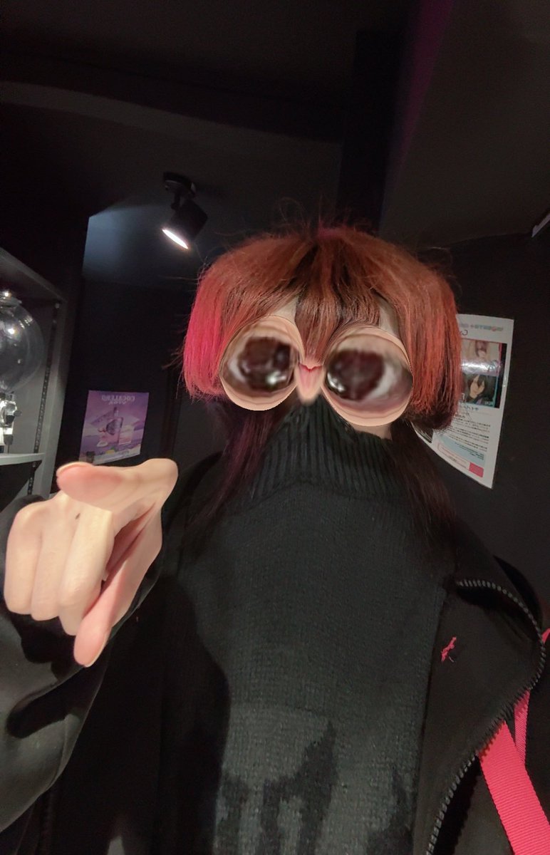 ひかり@名古屋メンコン (@c_male_hikari) on Twitter photo 