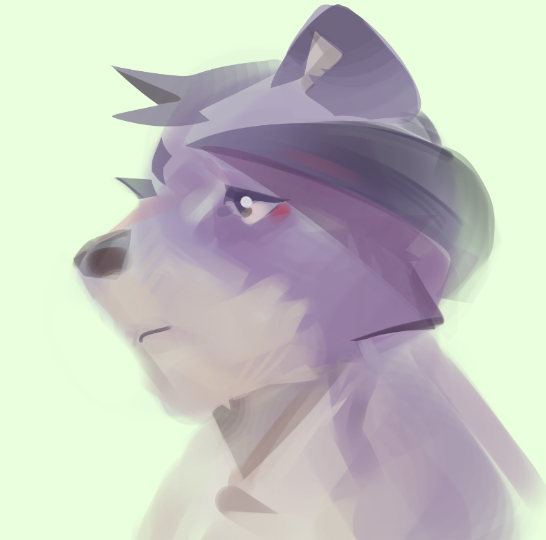 lasso tool and airbrush i liek