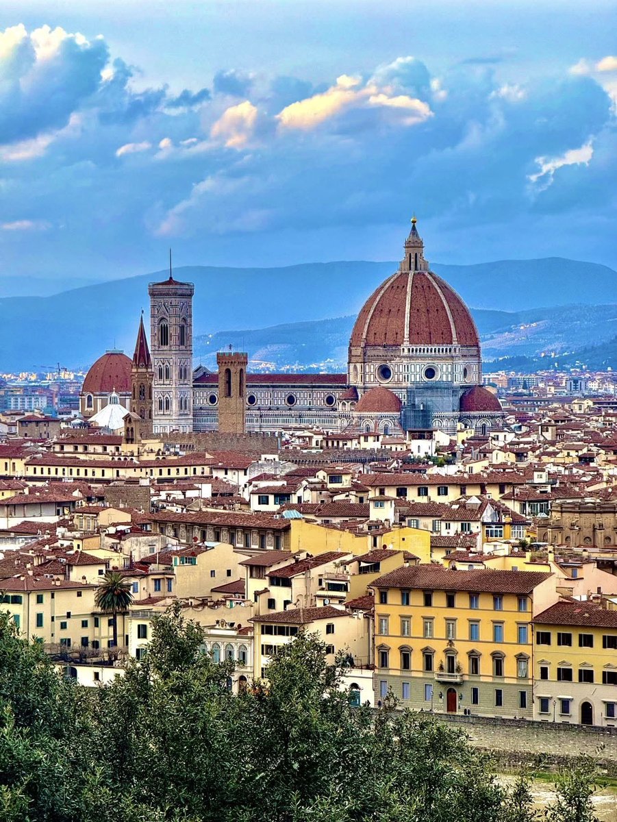 PrettyCitiesX's tweet image. Florence, Italy 🇮🇹