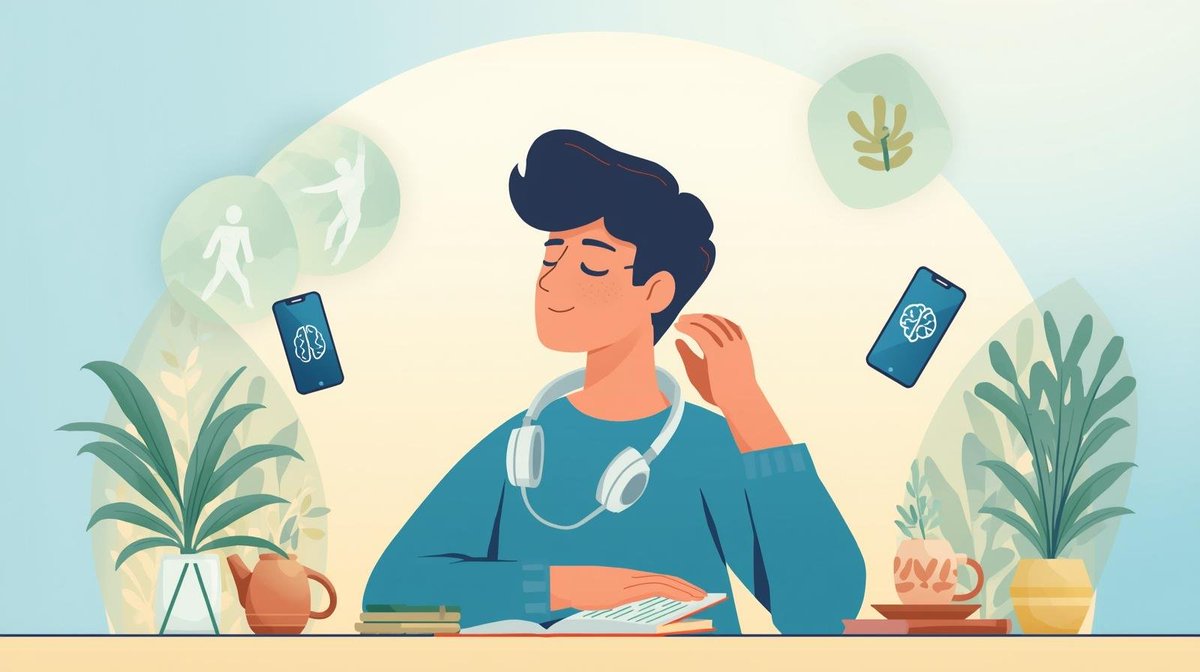 Dictator7002's tweet image. Your brain needs a reset, too 🧠✨
3 minutes of mindful breathing &amp;gt; endless scrolling.

Train your mind daily—focus, clarity, and calm 

Start here 👇🏻 

bitli.in/cpk02eq

#MentalFitness #Mindfulness #ResetRoutine