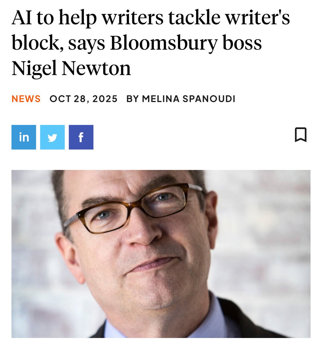 ‘Independent publishing is facing an existential crisis’: illustrated.