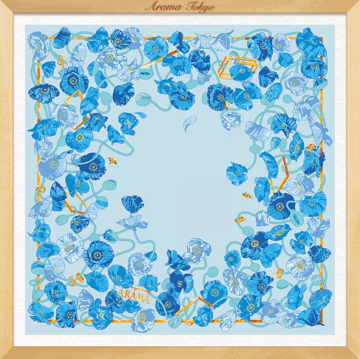 アラマトーキョー on X