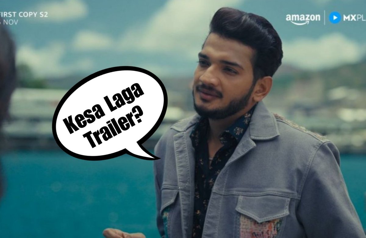 VEERUYRR's tweet image. Drop your opinion 💬
#MunawarFaruqui #FirstCopy