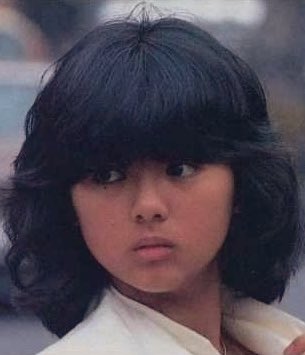 薬師丸のり子 薬師丸ひろ子