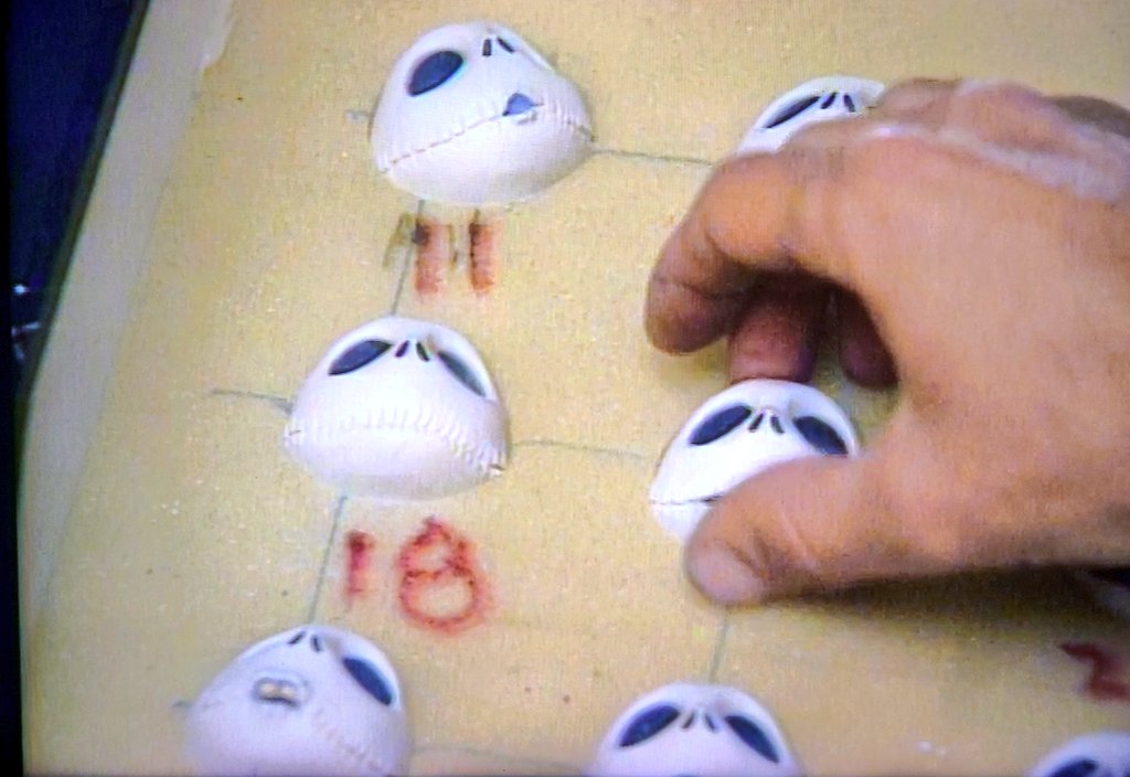 スコット  ジャンボ雪だるま シルクスクリーン スコット ジャンボ雪だるま シルクスクリーン スコット ジャンボ