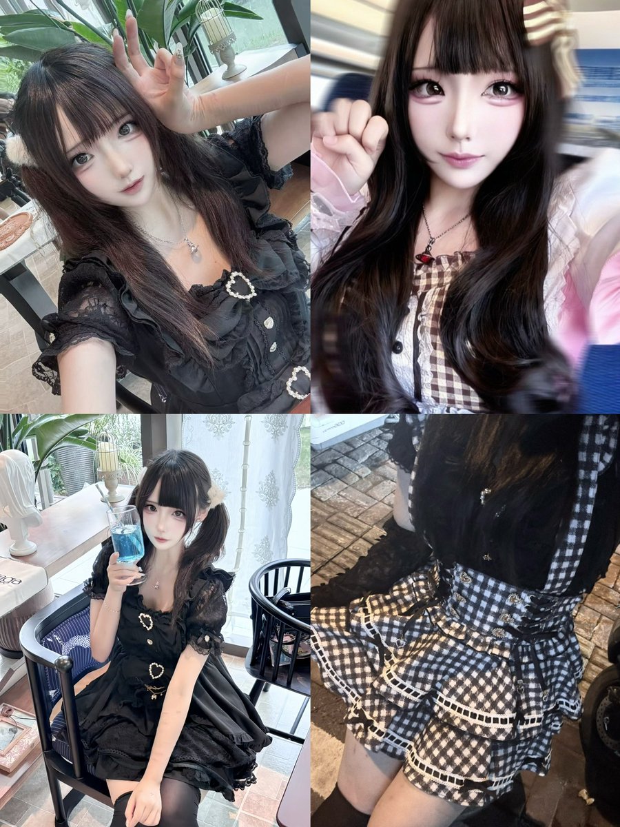 小秋大王66 tweet media