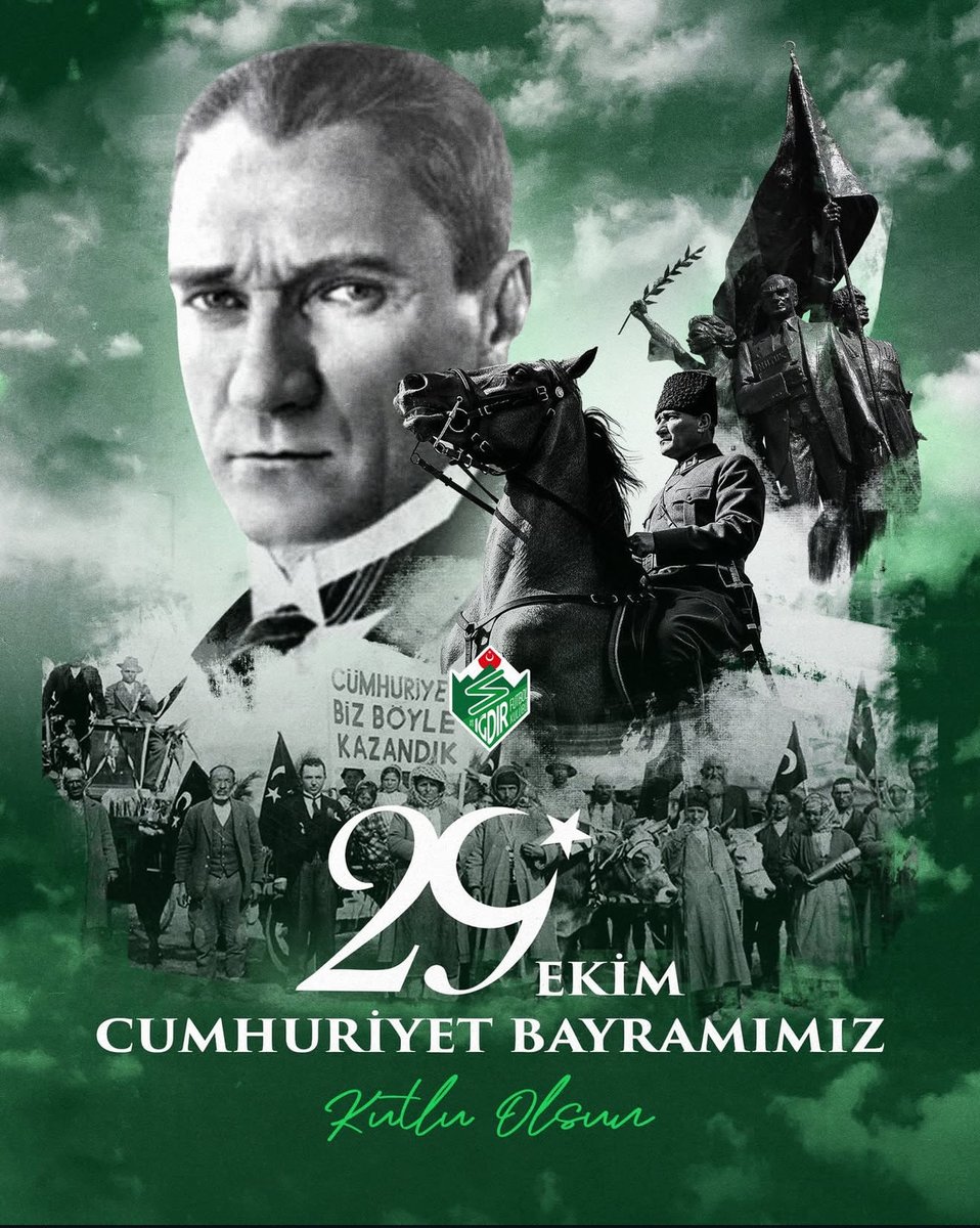 mreis24's tweet photo. Gazi Mustafa Kemal Atatürk ve silah arkadaşlarını saygı ve minnetle anıyorum.Cumhuriyetimizin 102. yılı kutlu olsun🇹🇷 https://t.co/K8ohqXSDlU