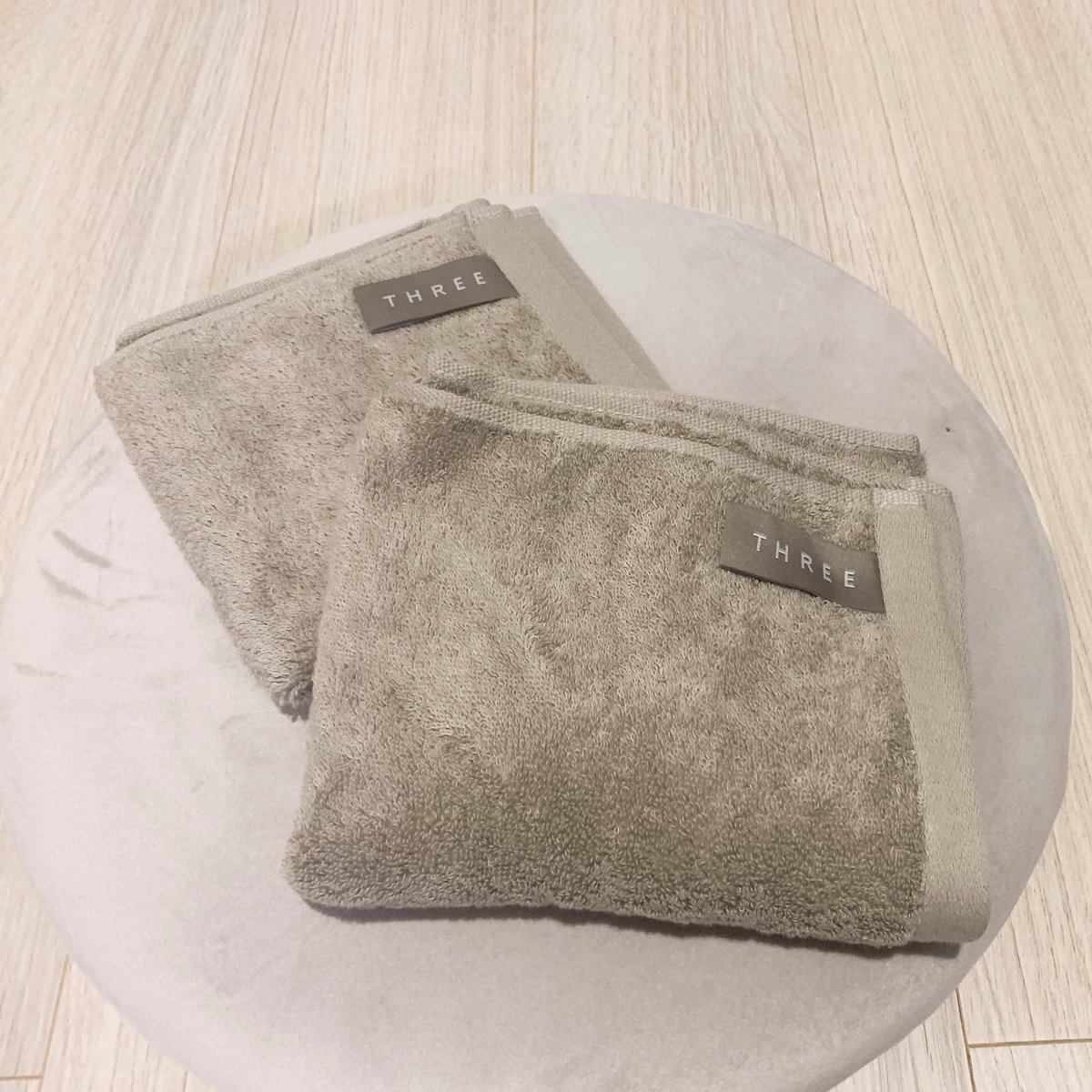 THREE (@THREE_cosmetics) / Posts / X