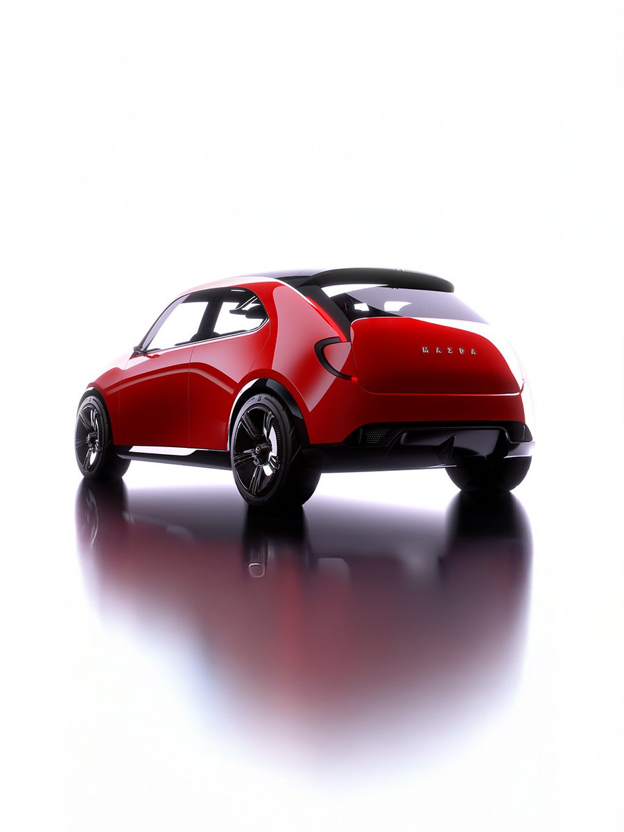 MazdaEspana's tweet photo. En el Japan Mobility Show revelamos dos prototipos que anticipan el futuro de la conducción...
➡️ Vision X-Coupe: diseño Kodo + captura de carbono.
➡️ Vision X-Compact: IA empática para una conducción conectada.
#JapanMobilityShow #KodoDesign #MazdaEspaña https://t.co/MCFGVOrWoP