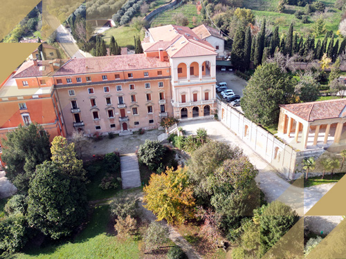 Firebuyer's tweet image. Latest on International Fire Buyer: @HochikiE Europe Detection System Ideal Solution at 13th century Italian Villa

Read more here: firebuyer.com/hochiki-detect…

#FireSafety #FireProtection