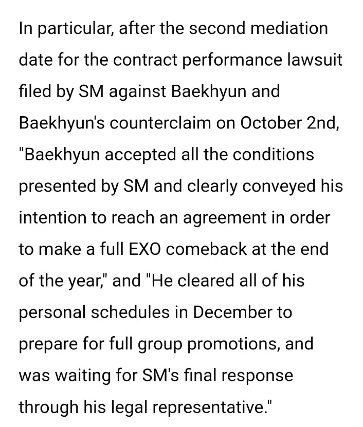 JeffNihility's tweet image. INB100 released official NAVER Article 😭😭

"... CBX promised fans that they would promote as a full group as members of EXO, and are putting in every effort to make this happen." 😭😭😭😭😭😭😭😭😭😭😭😭😭😭😭😭😭😭😭😭😭😭😭😭😭😭
m.entertain.naver.com/home/article/1…