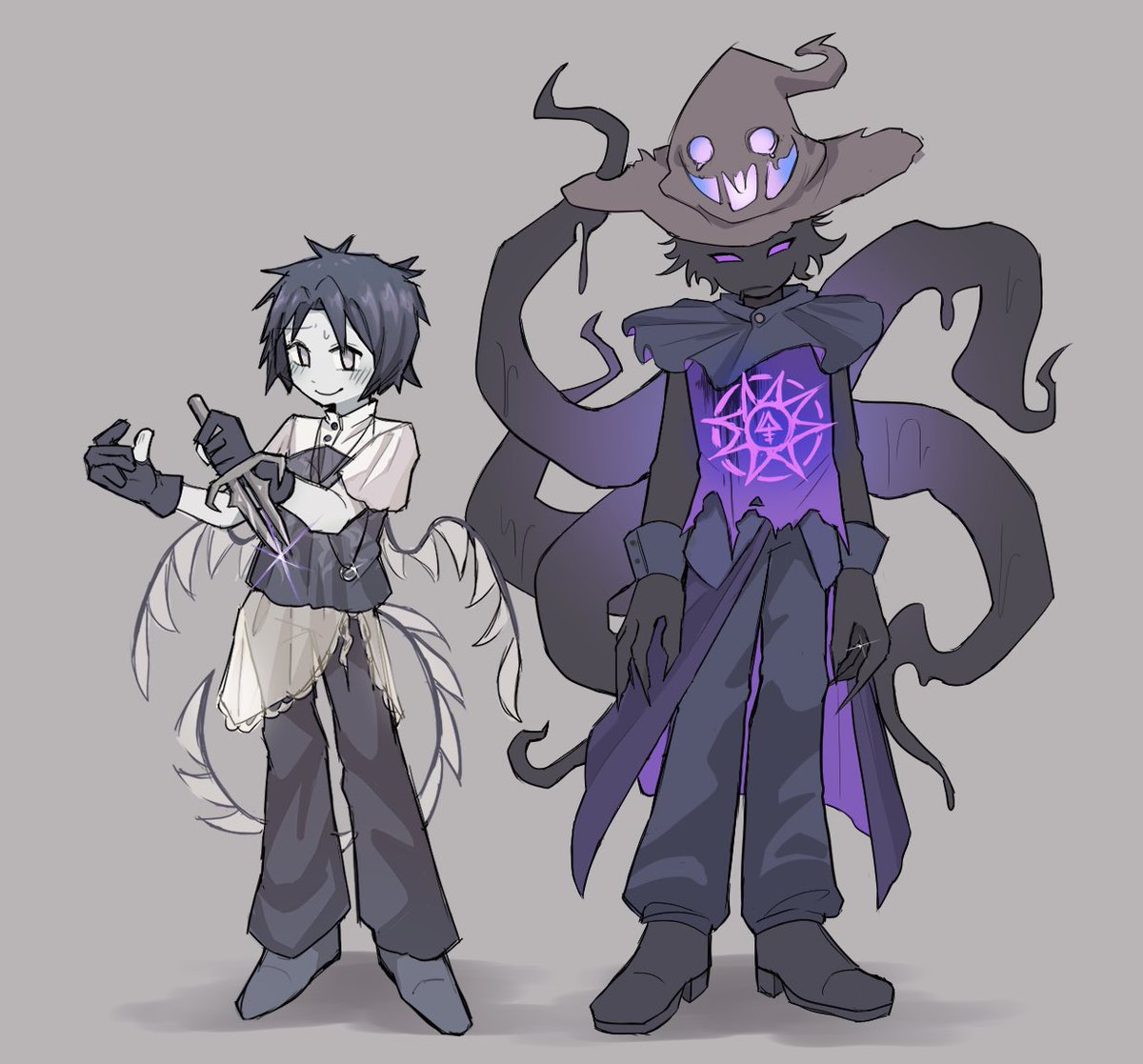 Forsaken #azuretime