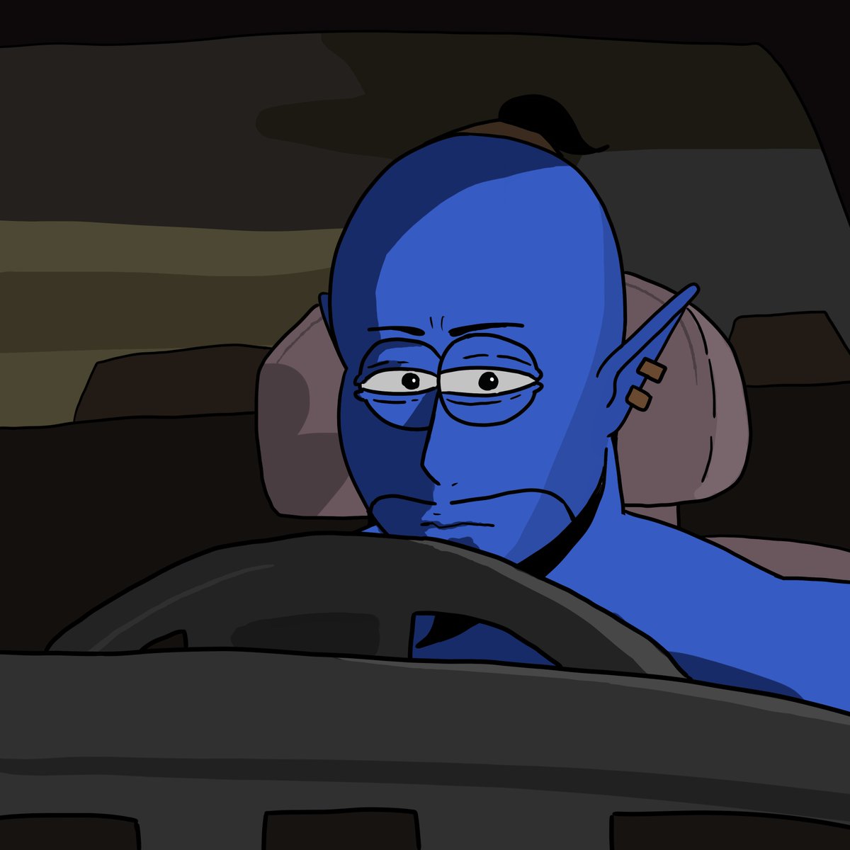 genithegenie's tweet image. I know what&apos;s coming. I just can&apos;t prove it👀