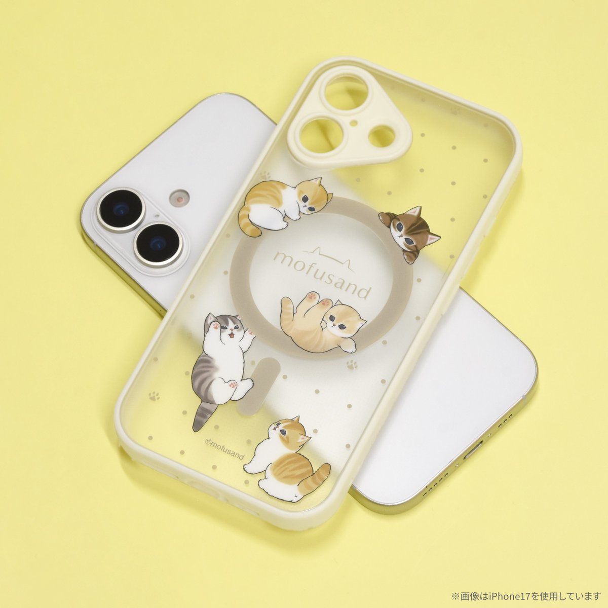 mofusandもふもふマーケット公式 (@mofusand_market) / Posts / X