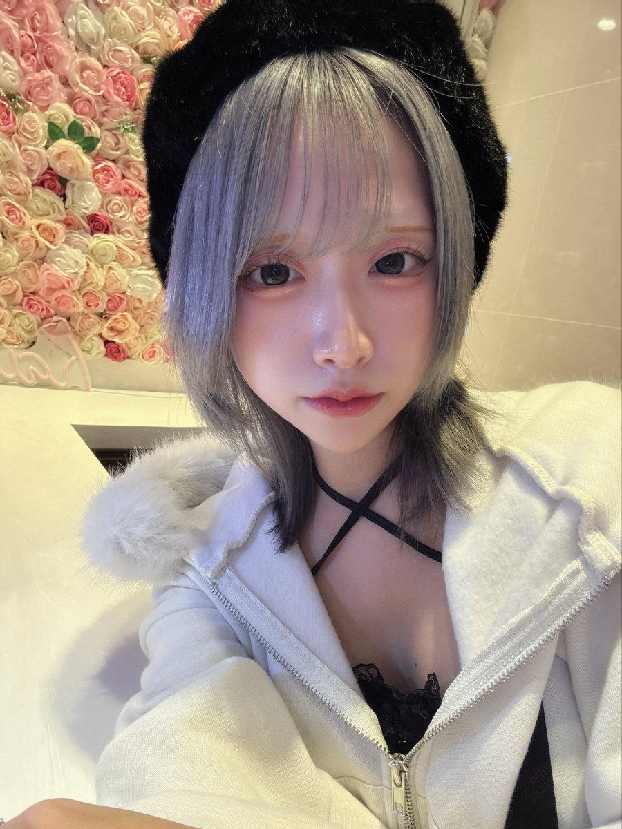 我流卍Mi 桜兎ぬしこ🐰 on X