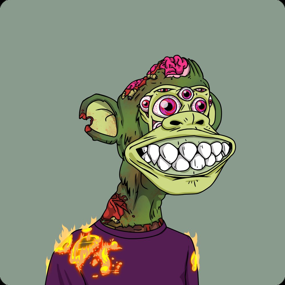 Gm <a href="/BoredApeYC/">Bored Ape Yacht Club 🍌</a>