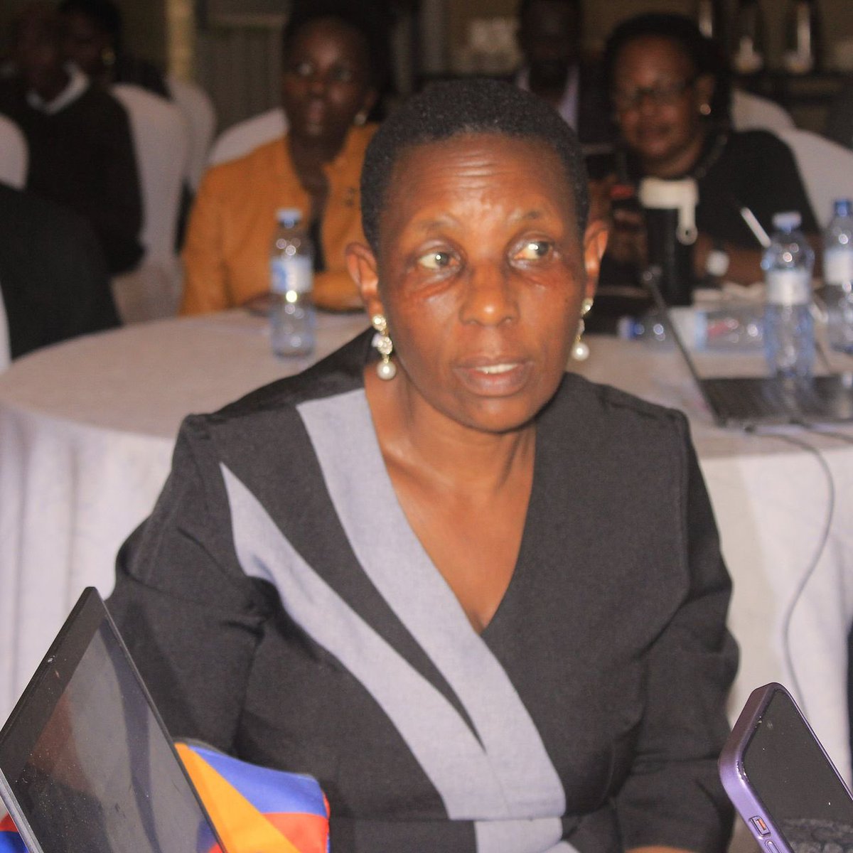 National Forum Of PLHIV Networks Uganda tweet media