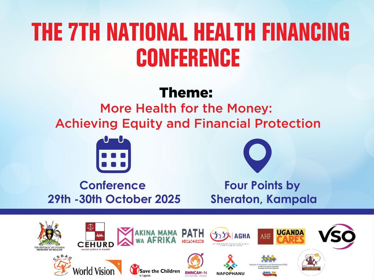 National Forum Of PLHIV Networks Uganda tweet media
