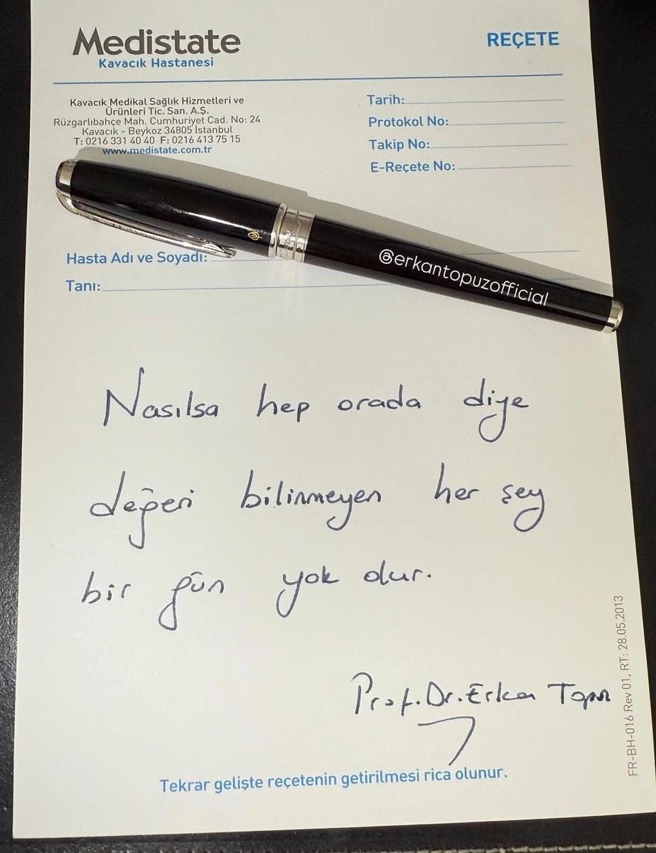 muhasebeburosu's tweet image. Maaşına zam istedi, yapılmadı.
Birimine ekip istedi, kimse alınmadı.
Çok yoğunum kaldıramıyorum dedi, ciddiye alınmadı.
Bu arada başka firmadan iyi bir teklif aldı.
Ve son görüşme için patronun yanına çıktı...
***
Patron: Senden çok memnunuz, kalmak için ne istiyorsun?
Çalışan:…