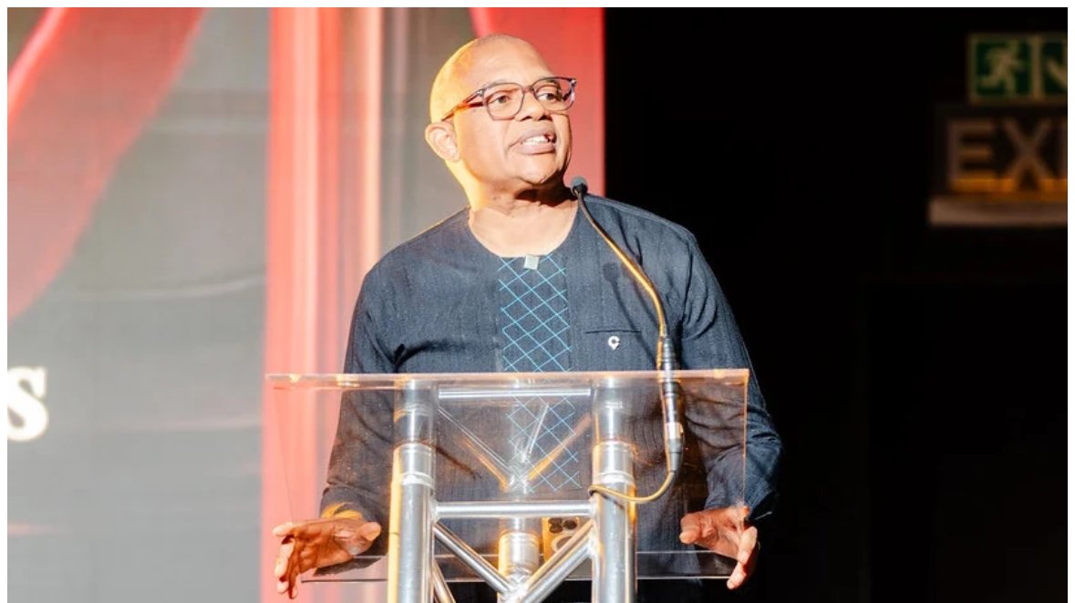 ITWebAfrica's tweet image. Lesaka CEO Lincoln Mali hires five graduates after EPF Tech Awards recognition for fintech leadership. #Lesaka #TechAwards
itweb.africa/article/lesaka…