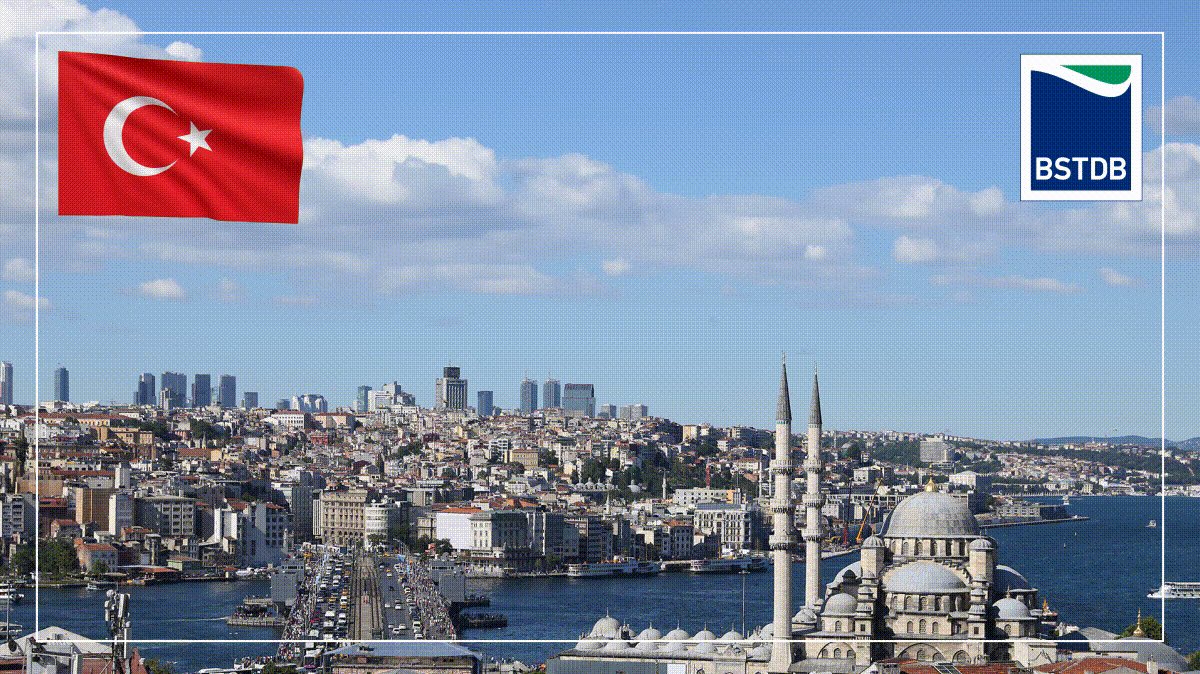 BSTDB's tweet image. Wholehearted congratulations to the people and the Government of Türkiye on the occasion of the Republic Day! 
#Türkiye #BSTDB #nationaldays