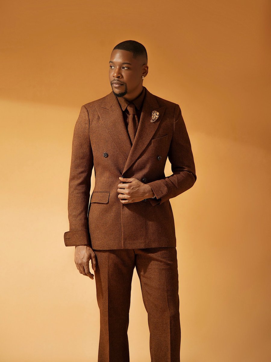 metronaija's tweet image. Happy Birthday, Shaun