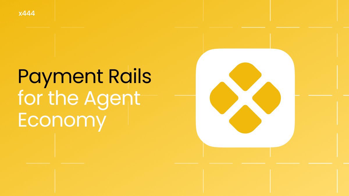 <a href="/TheMoonCarl/">Still A Bull</a> On the way 👏
If it’s anything like what <a href="/x4four4/">x444</a>’s building, it’s about to be fire. 
CA: 0x15272209C6996e7DFA88C7463B899F4754794444