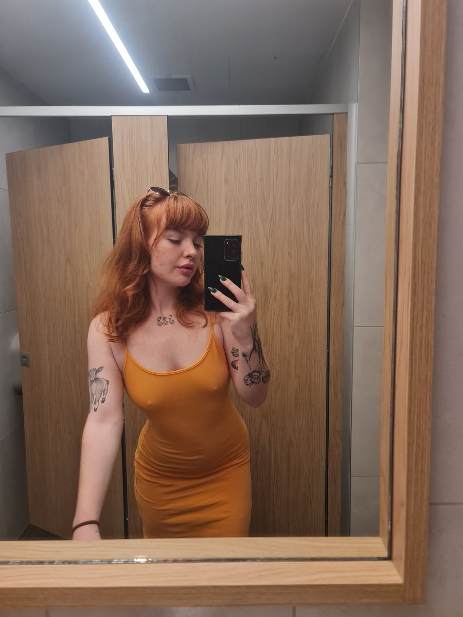 my ex said they were too small... was he right