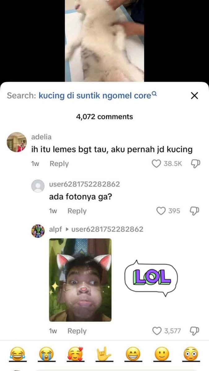 KucengTerbanggg's tweet photo. Lah https://t.co/V1NR4Upoww