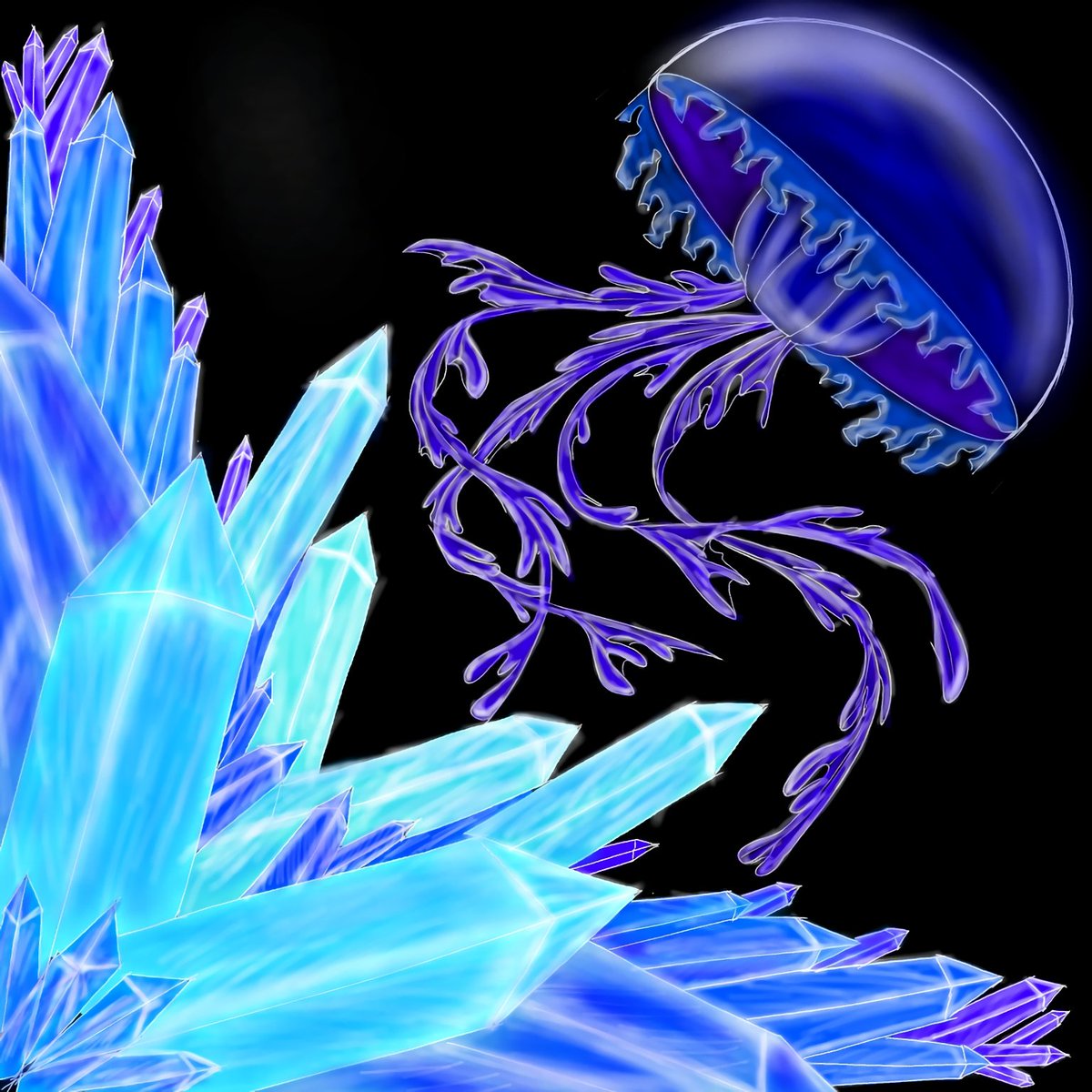 【海月ページ】 立体海月図鑑 – 株式会社ザ・アクセス-TheACCESS-