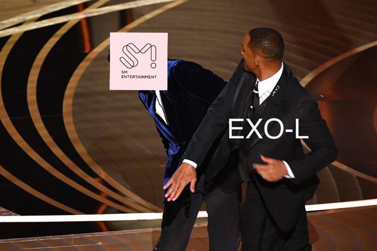 قطعا تو زندگی گذشته حضرت ایوب بودم

<a href="/weareoneEXO/">EXO</a> ❁ #EXO