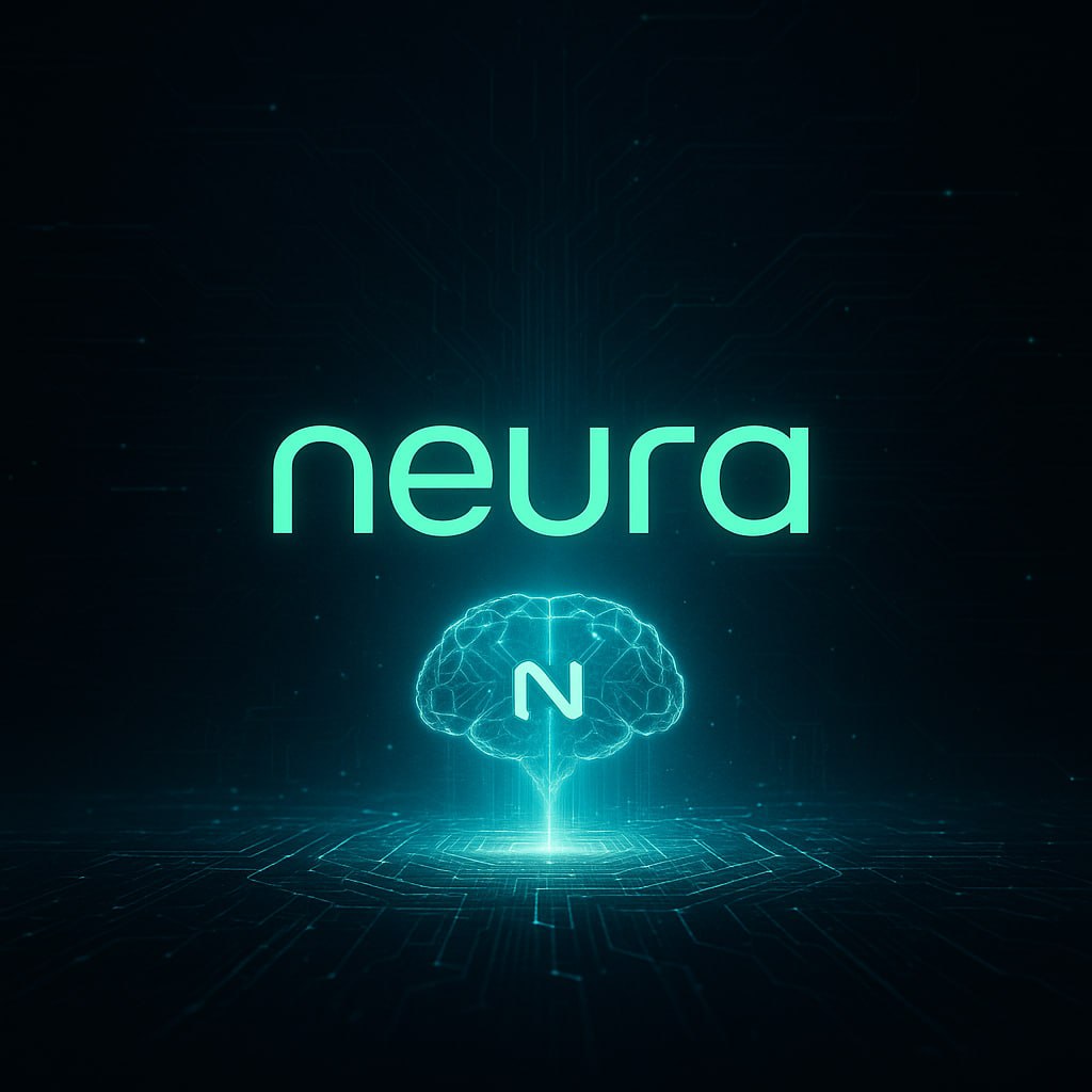 Enter the Neuraverse.  A world built on sovereign infrastructure.  Explore. Collect. Ascend.  neuraverse.neuraprotocol.io

g∩eura <a href="/Neura_io/">Neura</a> #NeuraVerse