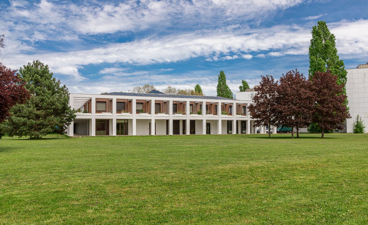 Fermeture exceptionnelle des
#Archives de l'#Aube

📅Lundi 10 novembre 2025

Les Archives départementales de l'Aube seront
fermées au public le lundi 10 novembre 2025. Nous
vous accueillerons à nouveau dès le mercredi 12
novembre.