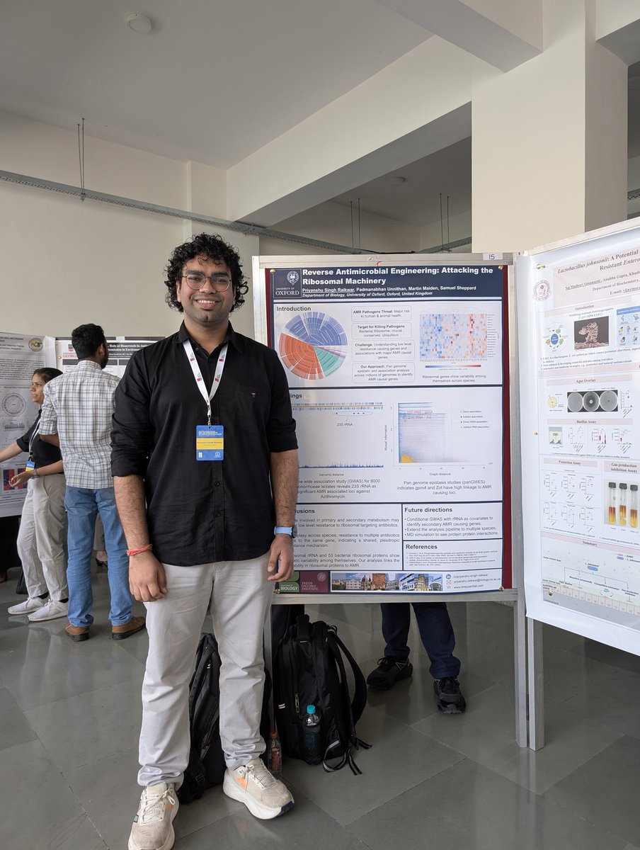 Sheppard Lab tweet media