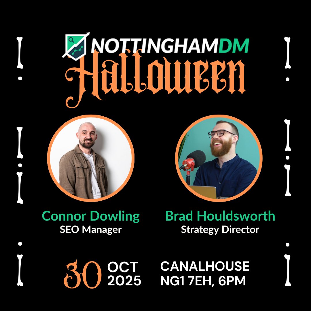 Nottingham DM tweet media