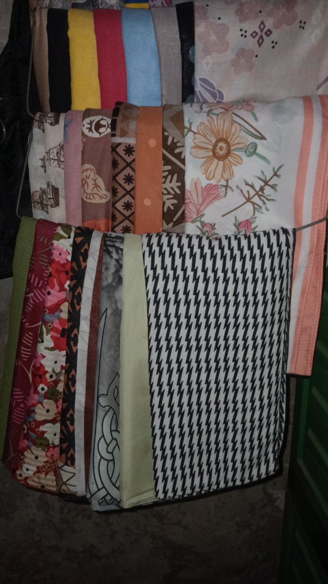 Pemburu Jilbab Motif tweet media