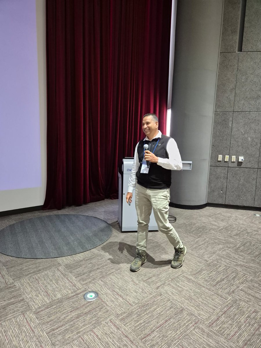 Harinath Chakrapani tweet media