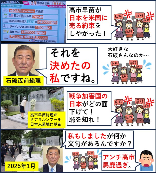 はいはい
ﾊﾟﾖｸﾝはよく読んでね