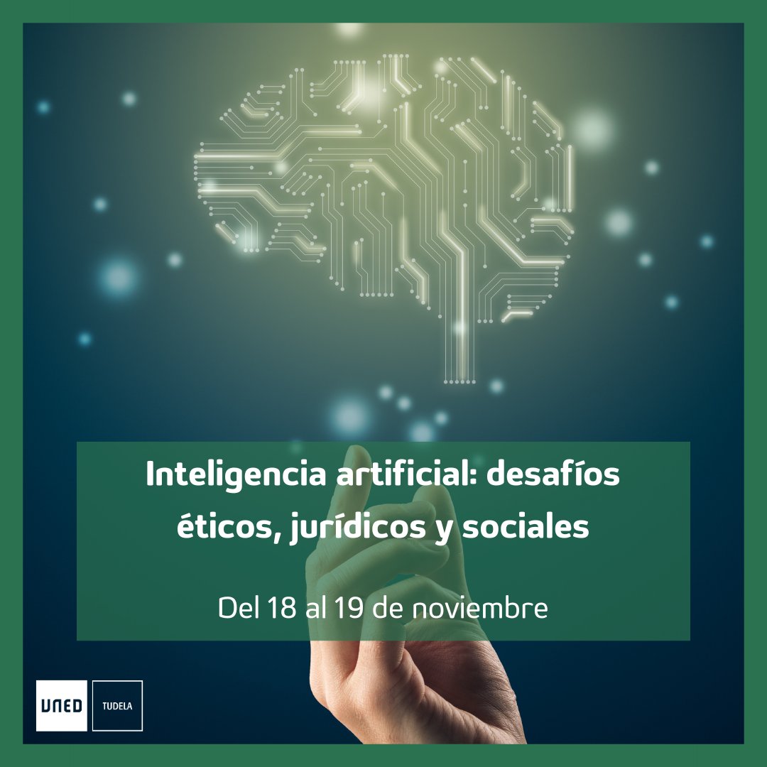 💻 La IA ha dejado ser una herramienta tecnológica para convertirse en un factor decisivo en el ejercicio de derechos fundamentales. Por ello, ofrecemos un recorrido crítico y riguroso por los principios éticos, legales y sociales que emergen al aplicarla en contextos sensibles.