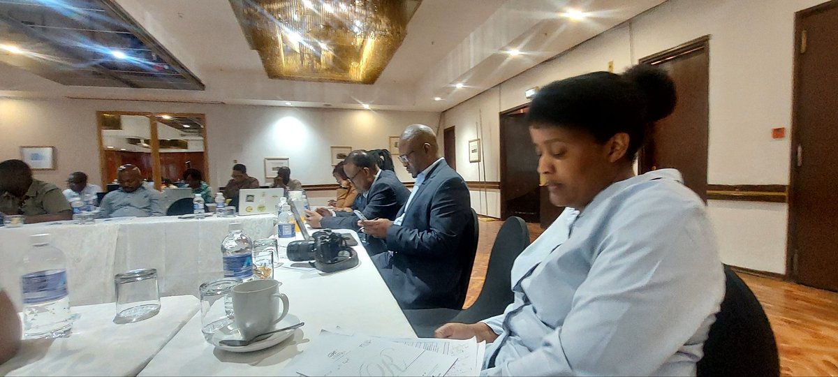 VMCZ Zimbabwe tweet media