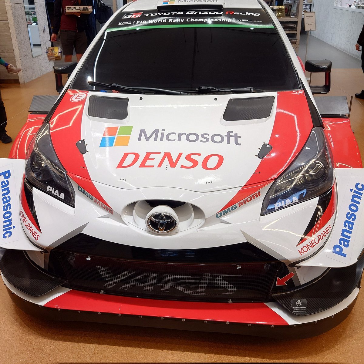 sato様 Hiroaki Sato on X