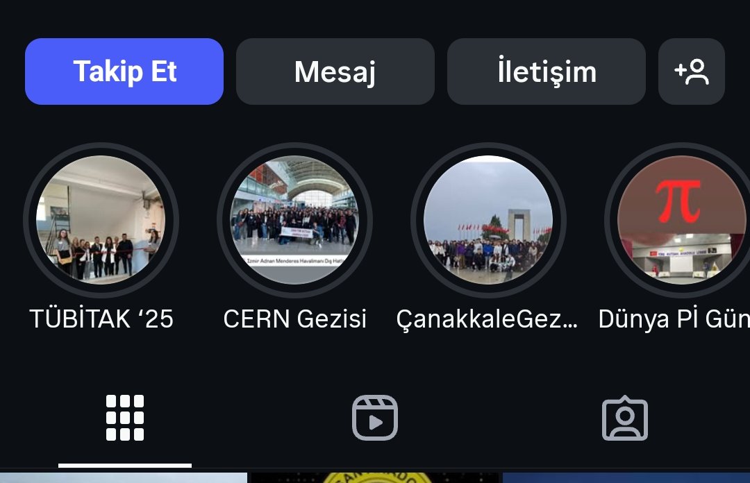 mezun olduktan sonra bizim lisenin yaptığı şov