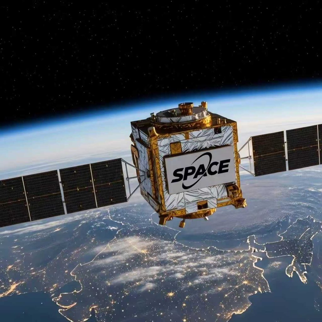 Space LaunchPad tweet media