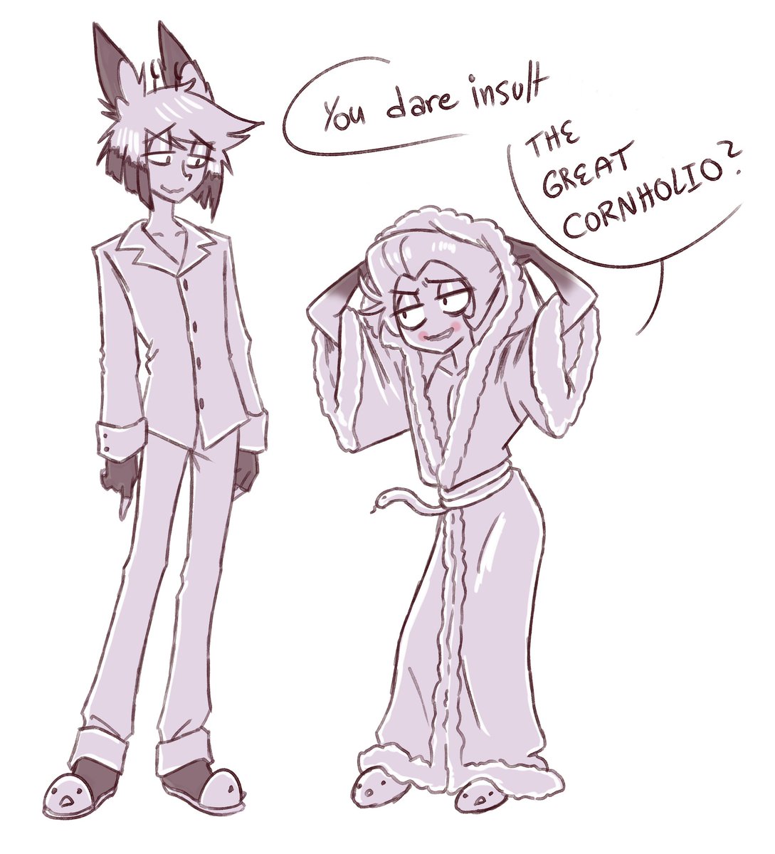 quick 📻🍎 doodle