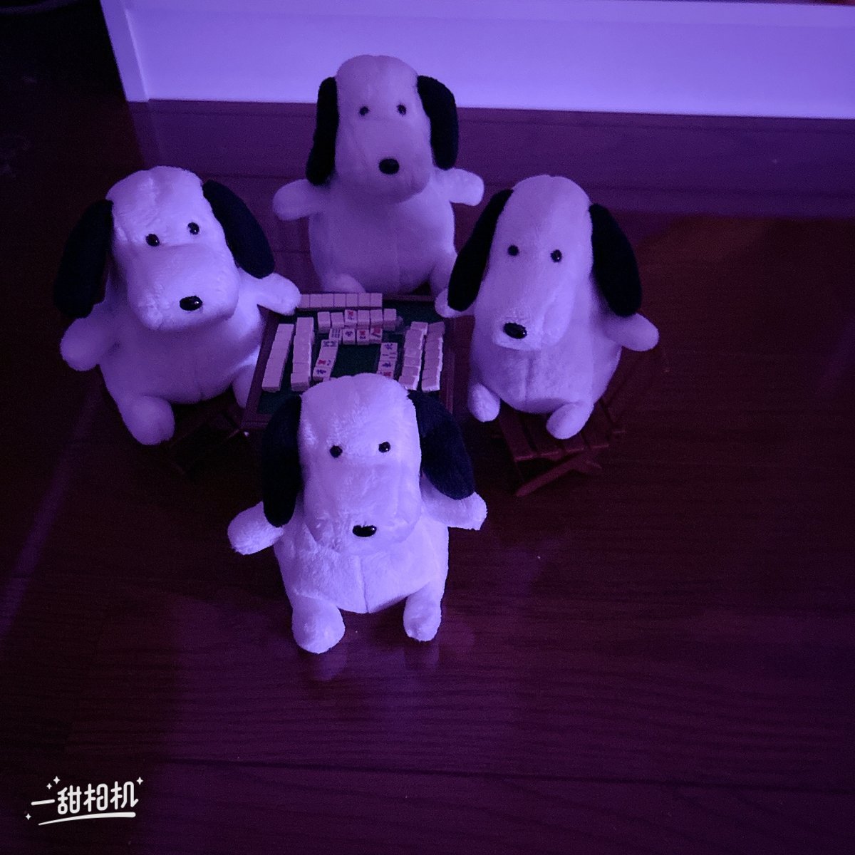 むらさき　ぬいぐるみ むらさき (@stom_78) / Posts / X