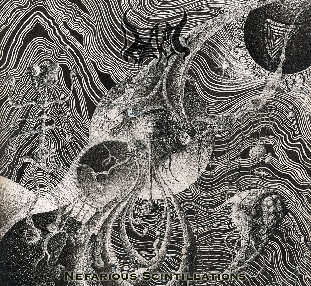 transcendingobs's tweet photo. Listen to a brand new song from the brutal death metal weirdos #DeadandDripping!
► "As vicious and maniacally demented as the song is, it sounds exultant, like the joy of nearly spinning out of control" - @no_singing
BC - https://t.co/xGUuNMt9lk
Premiere - https://t.co/ccCBO2zaEB